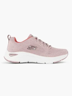 Roze Arch Comfort - Deep Breath