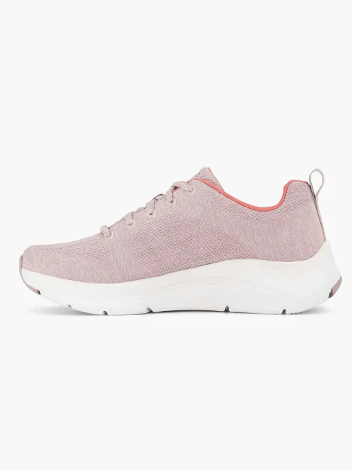 Roze Arch Comfort - Deep Breath