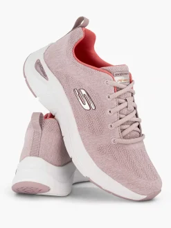 Roze Arch Comfort - Deep Breath