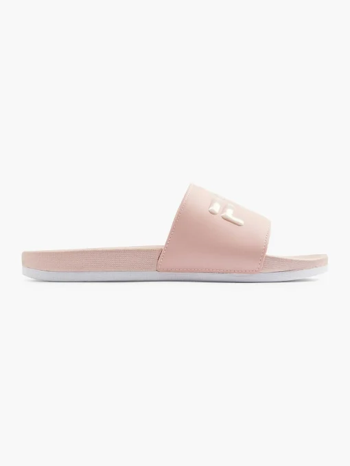 Roze Badlipper