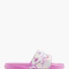 Roze Badslipper