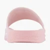 Roze Badslipper