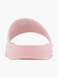 Roze Badslipper