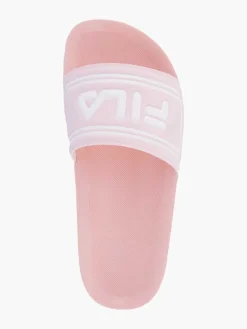 Roze Badslipper