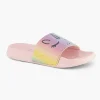 Roze Badslipper Unicorn