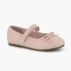 Roze Ballerina Glitter