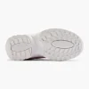 Roze Chunky Sneaker