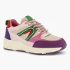 Roze Chunky Sneaker