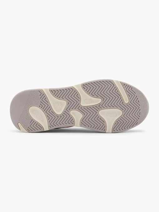 Roze Chunky Sneaker
