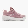 Roze Chunky Sneaker
