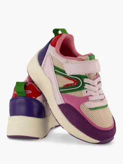 Roze Chunky Sneaker