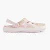 Roze Clog