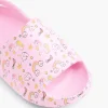 Roze Clog