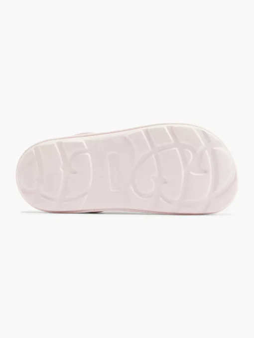 Roze Clog