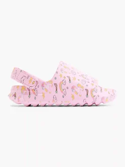 Roze Clog