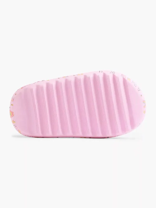 Roze Clog