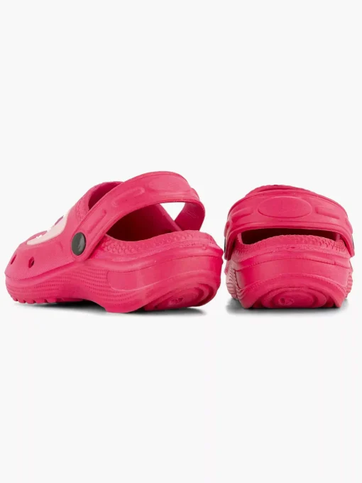 Roze Clog Lichtjes