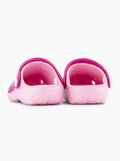 Roze Clog L.O.L. Surprise