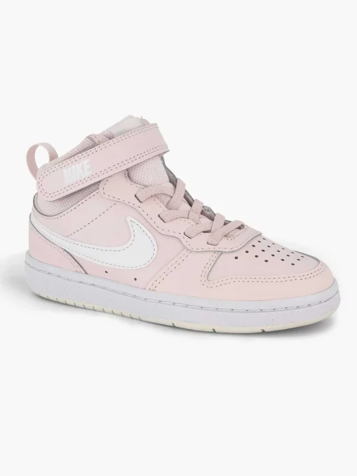 Roze Court Borough Mid
