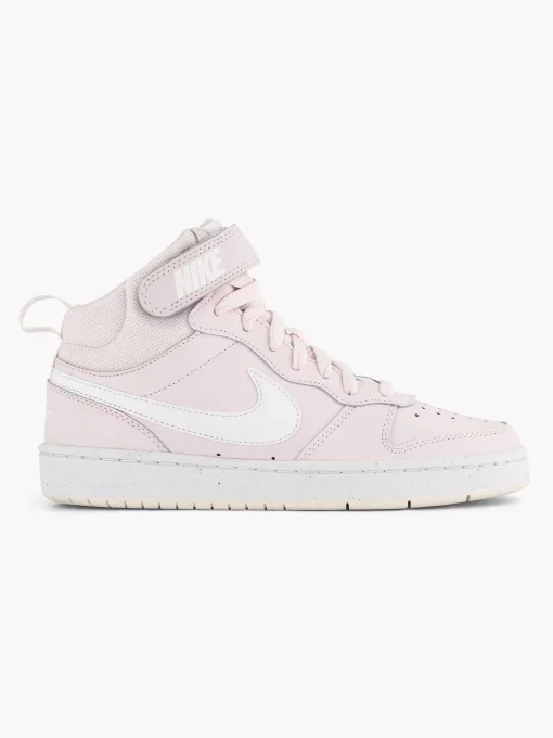 Roze Court Borough Mid