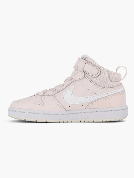 Roze Court Borough Mid