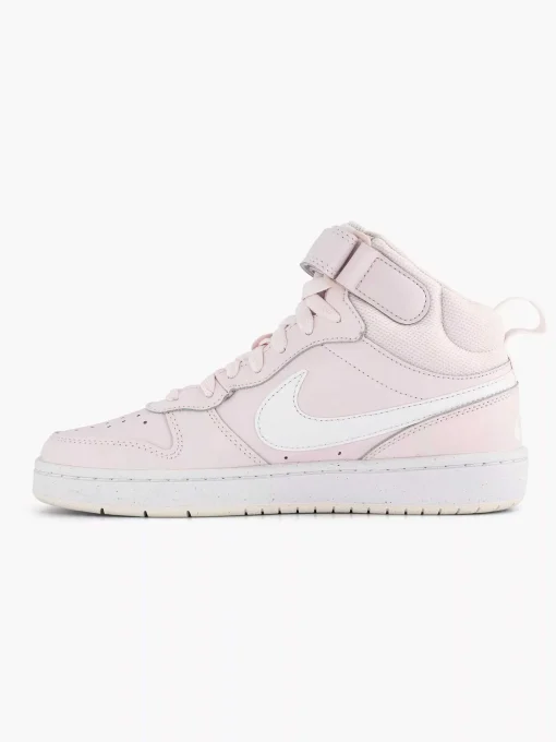 Roze Court Borough Mid