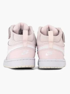 Roze Court Borough Mid