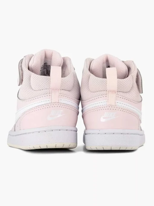 Roze Court Borough Mid