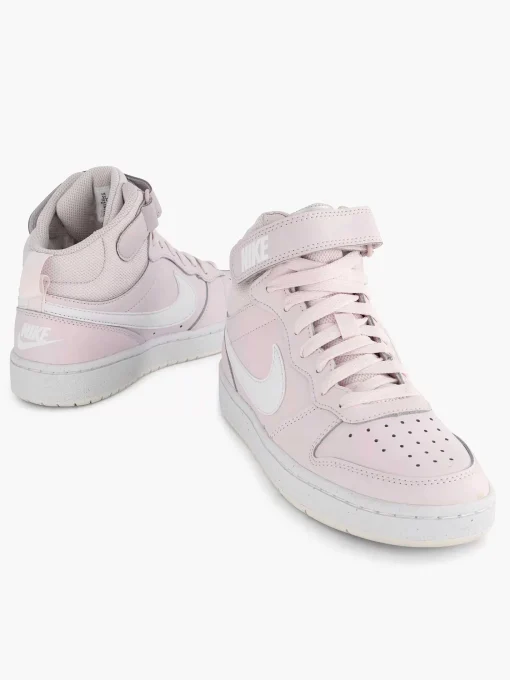Roze Court Borough Mid