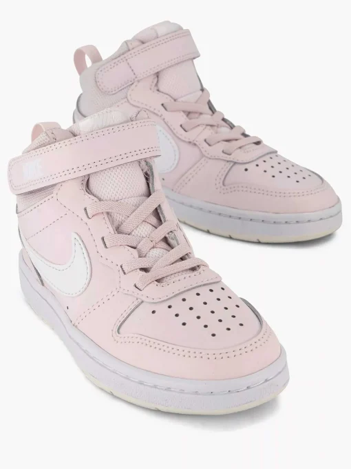 Roze Court Borough Mid