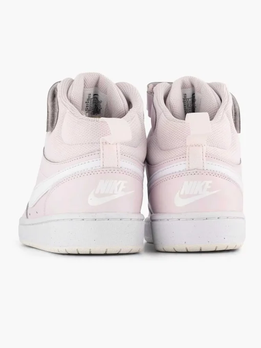 Roze Court Borough Mid