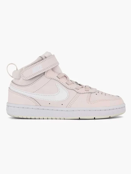 Roze Court Borough Mid