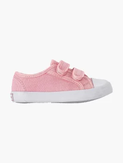Roze Gymschoen Klittenband