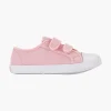 Roze Gymschoen Klittenband