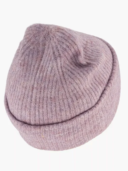Roze Muts