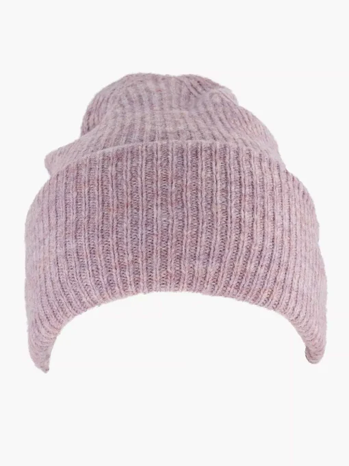 Roze Muts