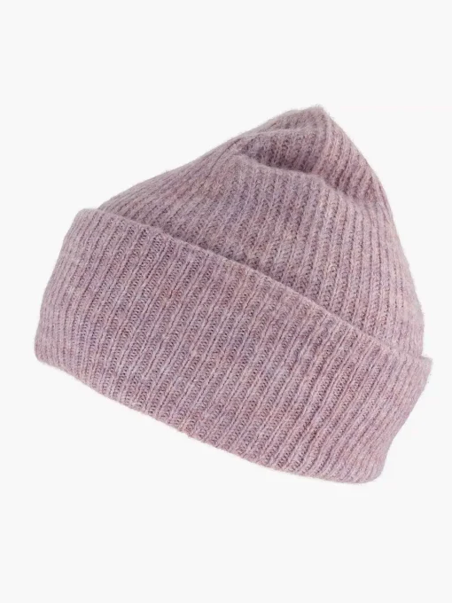 Roze Muts