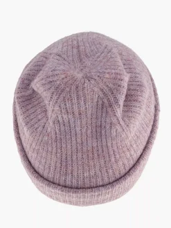 Roze Muts