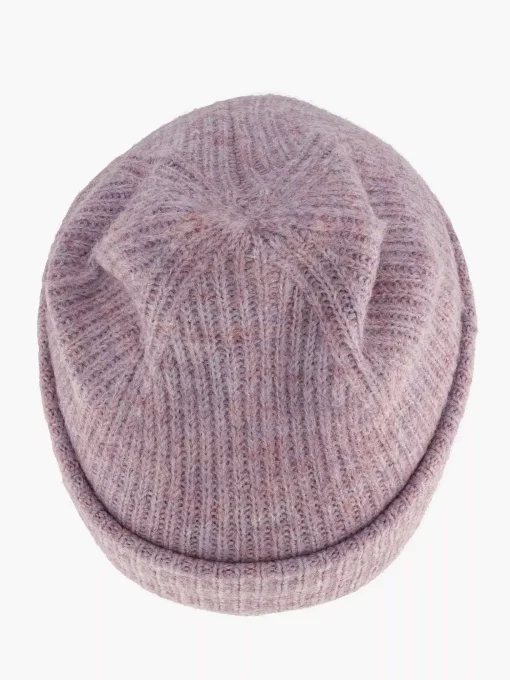 Roze Muts