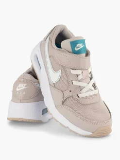 Roze Nike Air Max Sc