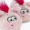Roze Pantoffel