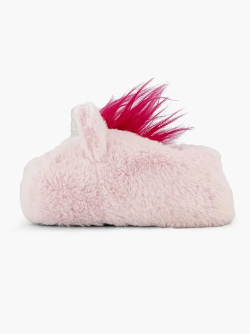 Roze Pantoffel