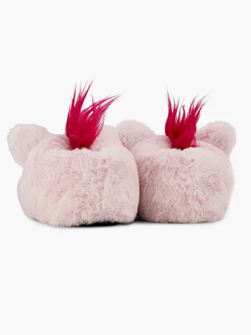 Roze Pantoffel