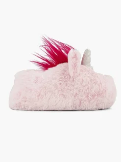 Roze Pantoffel