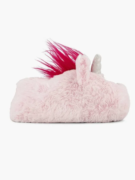 Roze Pantoffel