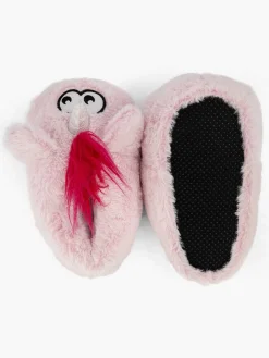 Roze Pantoffel