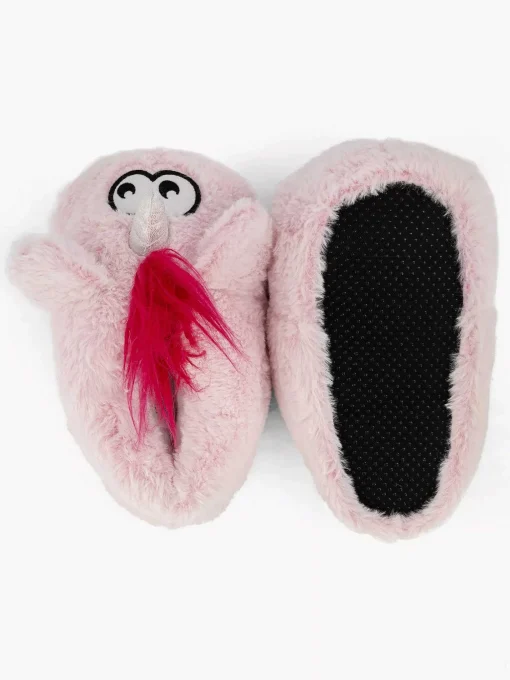Roze Pantoffel