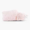 Roze Pantoffel Berenklauw
