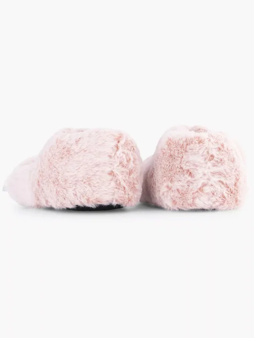 Roze Pantoffel Berenklauw