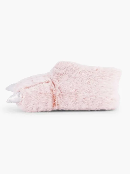 Roze Pantoffel Berenklauw